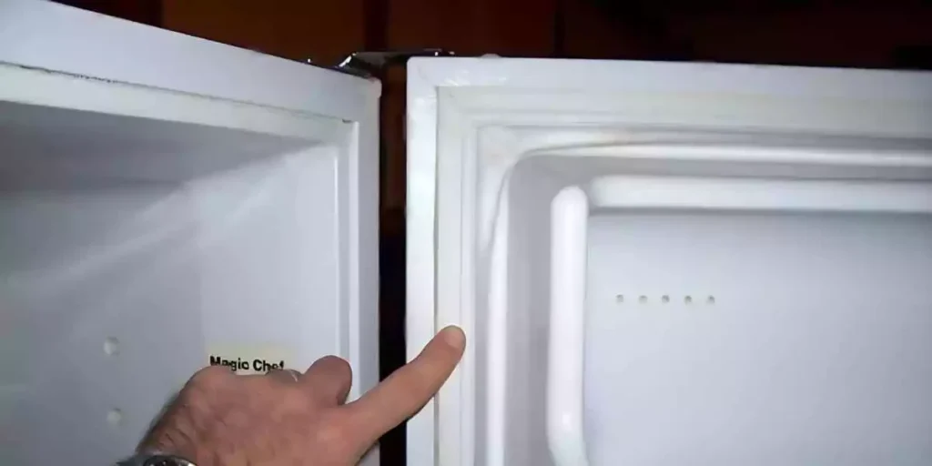 How To Set Temperature On Frigidaire Upright Freezer? Chill Hacks