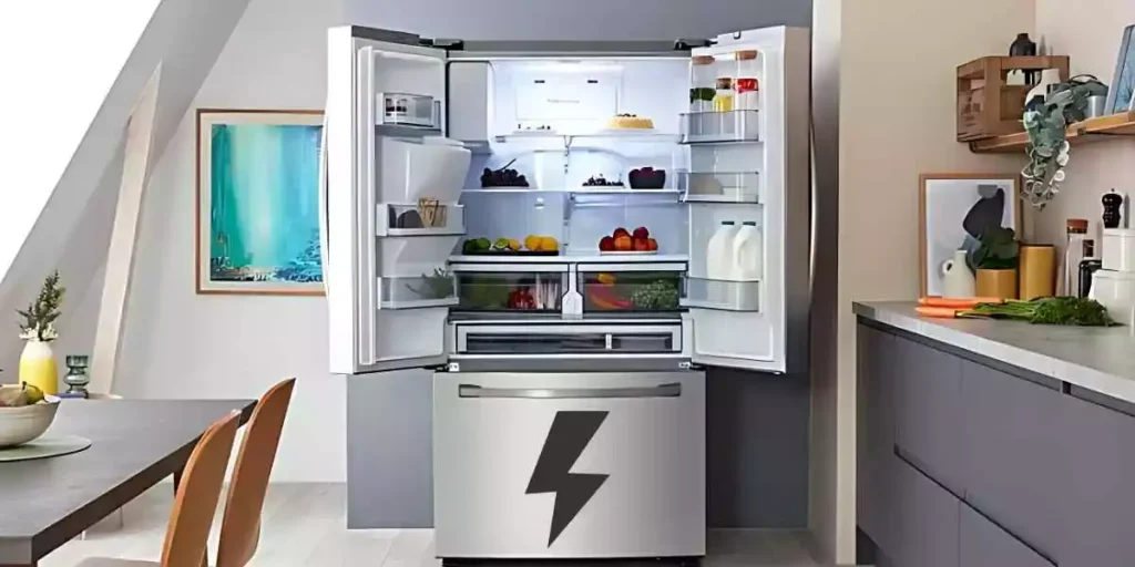 Common Samsung French Door Refrigerators Symbols: Unveiled