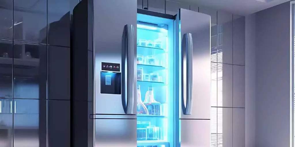 factors that can impact refrigerator cooling efficiency