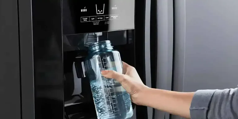 Ge Refrigerator Water Dispenser Slow After Filter Change: Boosting Flow