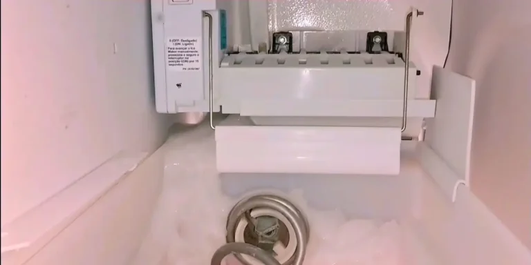 How Do I Stop My Ice Maker From Leaking Water? Quick Solutions Here