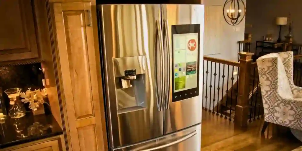 how to prevent scratches on your samsung refrigerator