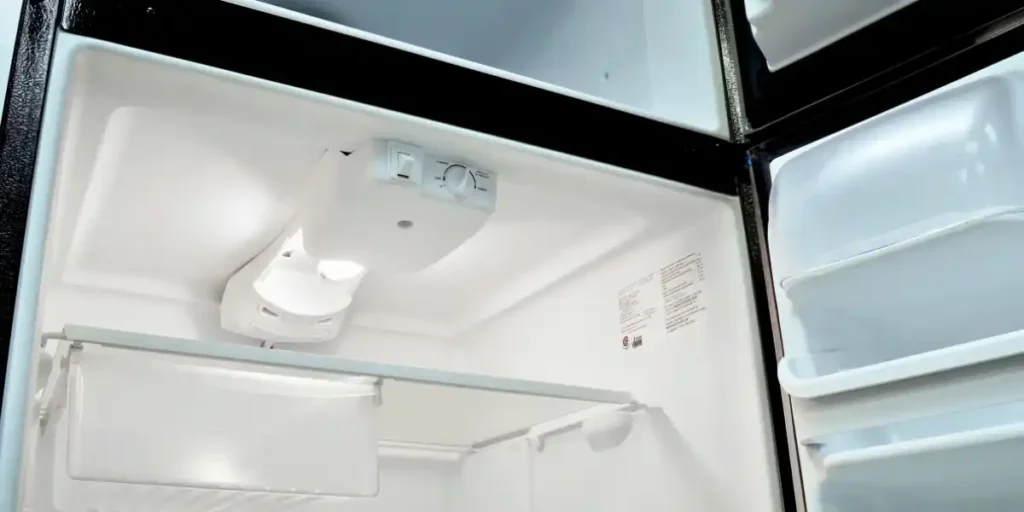 how to remove frigidaire refrigerator light bulb cover