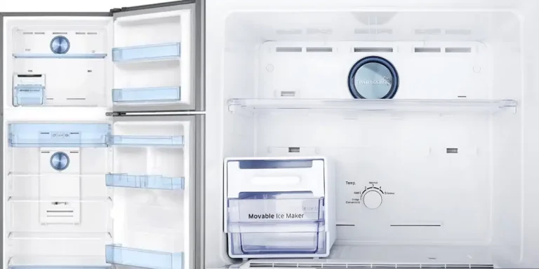 How to turn on ice maker Samsung twin cooling plus? Pro Tips