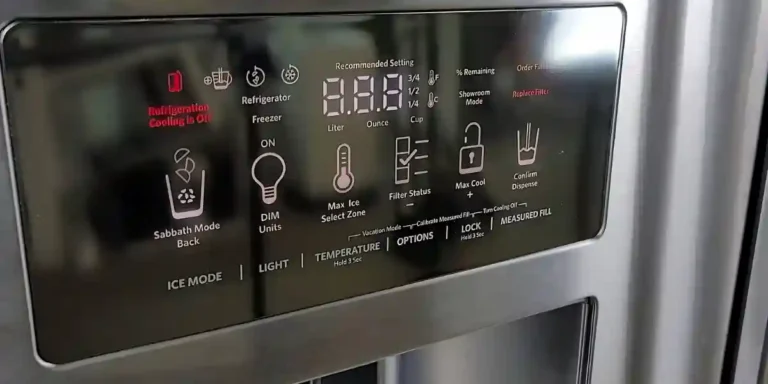 Kitchenaid Refrigerator Not Cooling After Power Outage? Actionable Fixes!