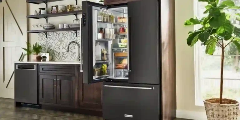 Kitchenaid Refrigerator Not Cooling But Freezer Is Fine? Get It Fixed!