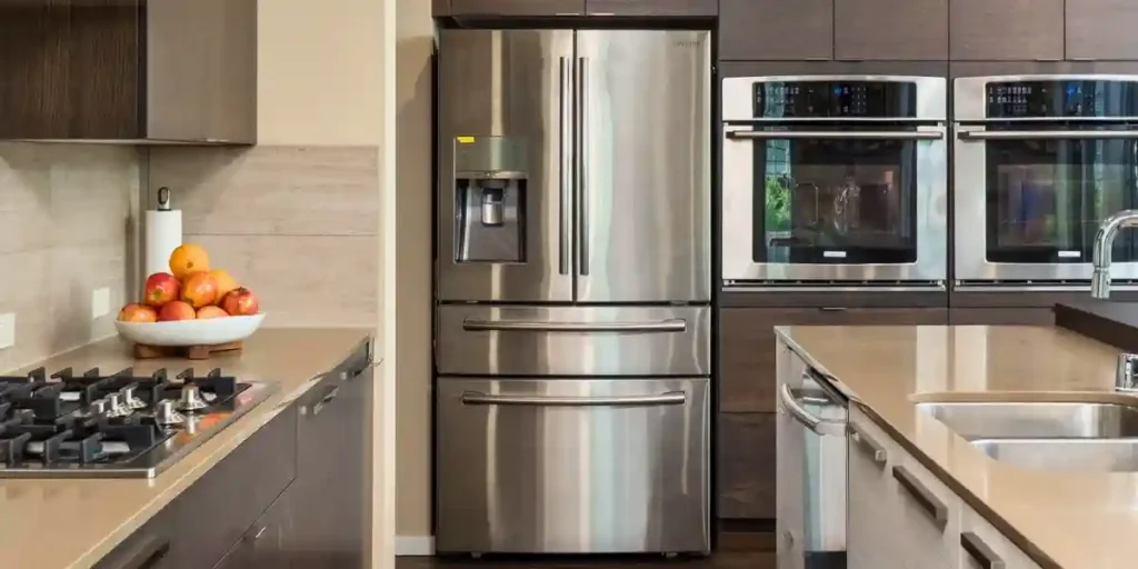 maintenance tips to ensure optimal freezing in your samsung refrigerator