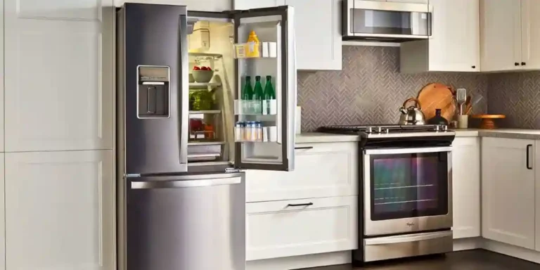 Refrigerator Turns On And Off Frequently: Troubleshooting Tips