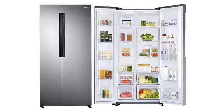 Samsung refrigerator demo mode side by side: Expert Tips