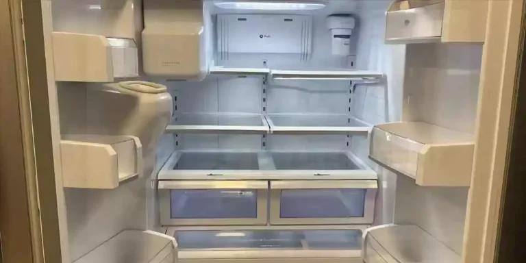 Samsung Refrigerator Ice Build Up Under Deli Drawer: Prevention Hacks