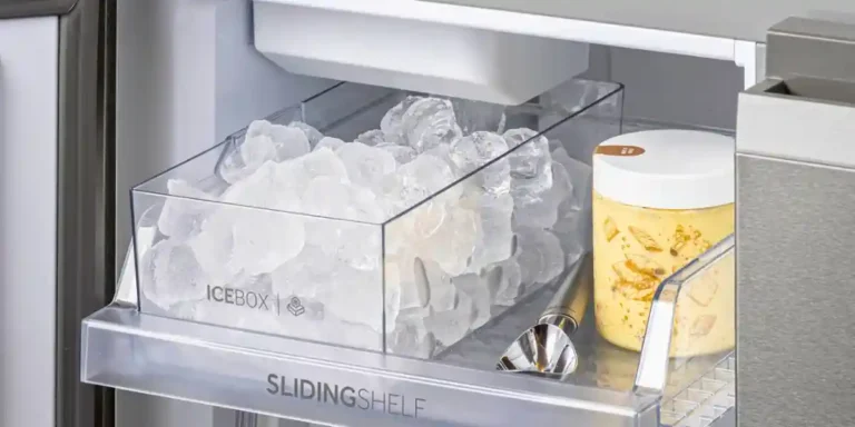 Samsung Refrigerator Not Making Ice Bottom Freezer? Cool Solutions