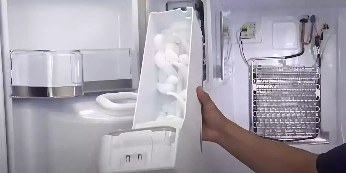 Samsung Refrigerators Ice Maker Problems: Expert Solutions