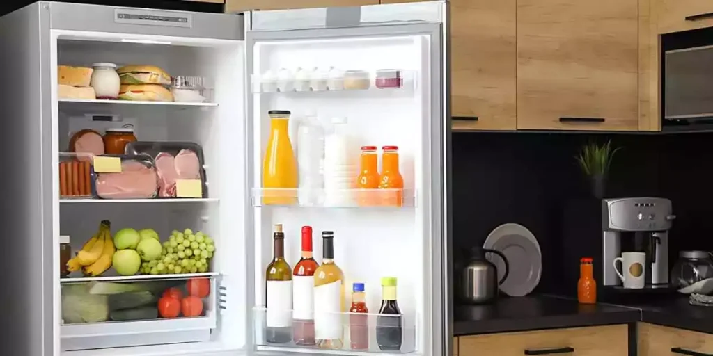 tips for summer refrigerator temperature