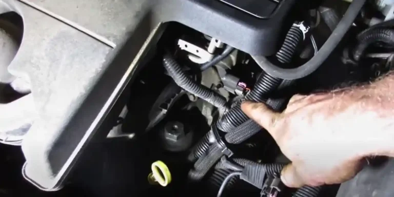 What does it mean replaced camshaft position sensor but still get code? Explore Fixes.