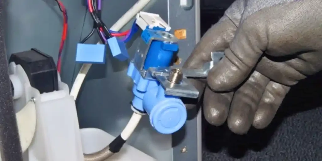what to do if your water inlet valve is defective