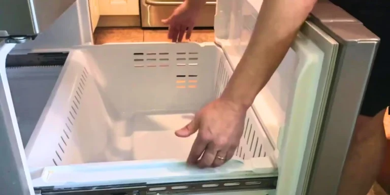 Why is my Samsung refrigerator freezer not freezing? Quick Fixes