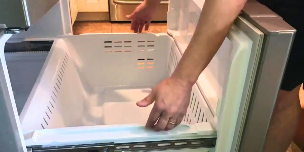 why is my samsung refrigerator freezer not freezing