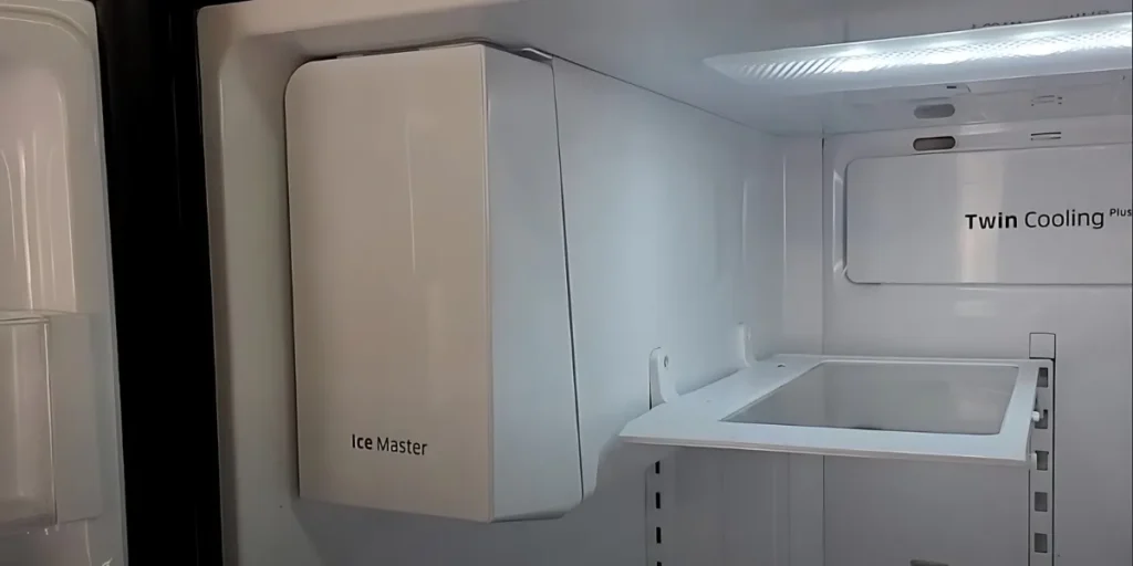 why is your samsung french door refrigerator not making ice