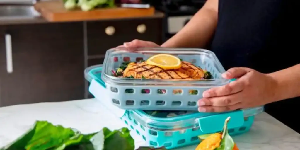 how did they keep food cold before refrigerators