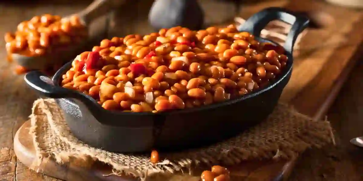 how long are cooked beans good for in the refrigerator