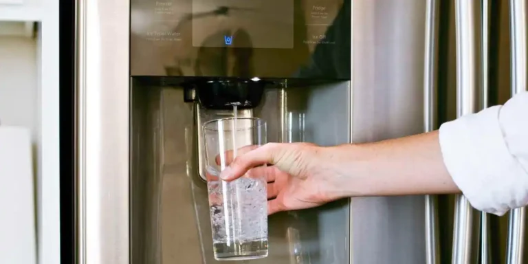 Kitchenaid Refrigerator Water Dispenser Slow? Boost Speed Now!