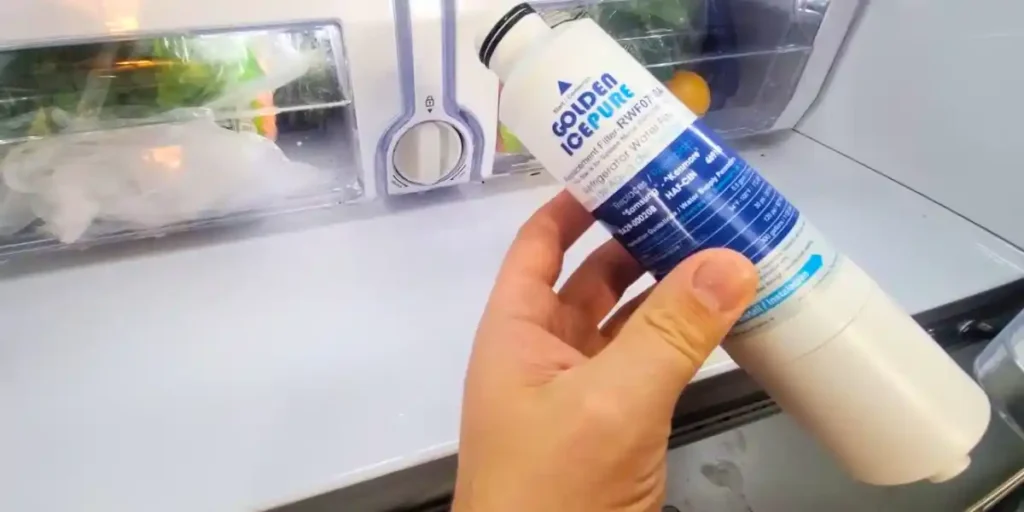 Samsung Refrigerator Leaking Water Under Crisper Drawers: Quick Fixes