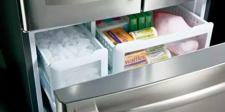 Kenmore Bottom Freezer Ice Maker Not Working: Expert Advice