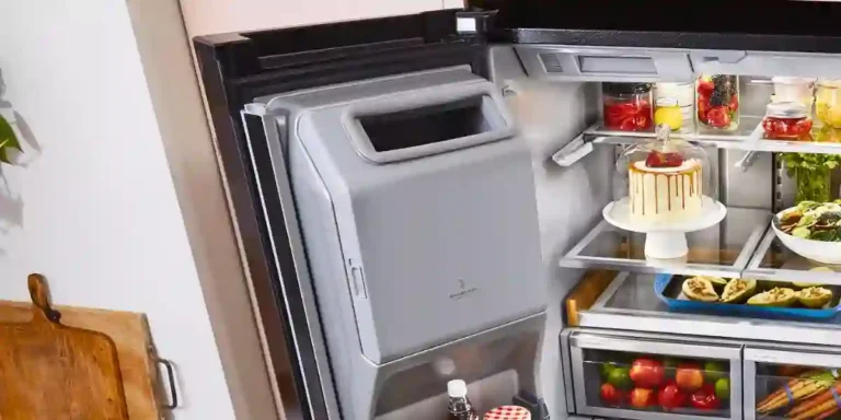 kitchenaid superba refrigerator ice maker