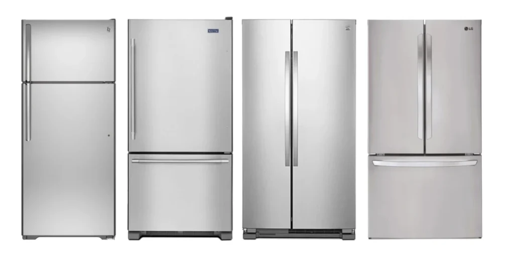 process to turn off the ice maker based on various refrigerator models