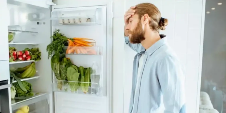Refrigerator Gets Warm Then Cold Again: Diagnose and Solve