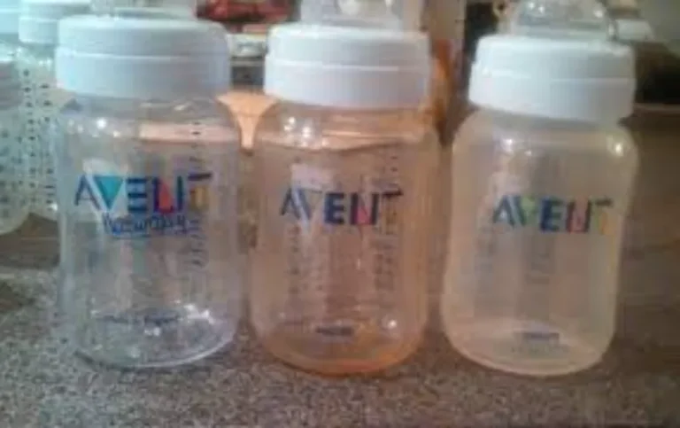 Are Avent Bottles Dishwasher Safe?: Ultimate Guide