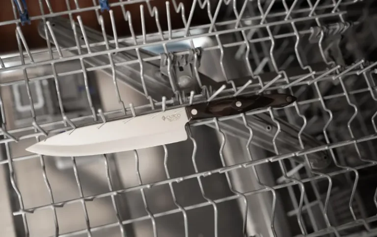 Are Cutco Knives Dishwasher Safe?: Unveiling the Truth!