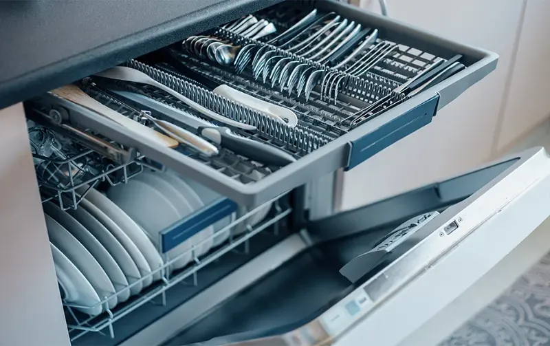 Are Dishwashers 110 Or 220? Unveiling the Truth!