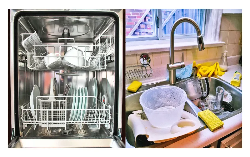 Are Dishwashers Better for the Environment? Eco-Smart Choice!