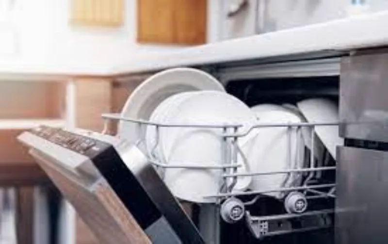 Are Dishwashers Gas Or Electric?: Unveiling the Truth