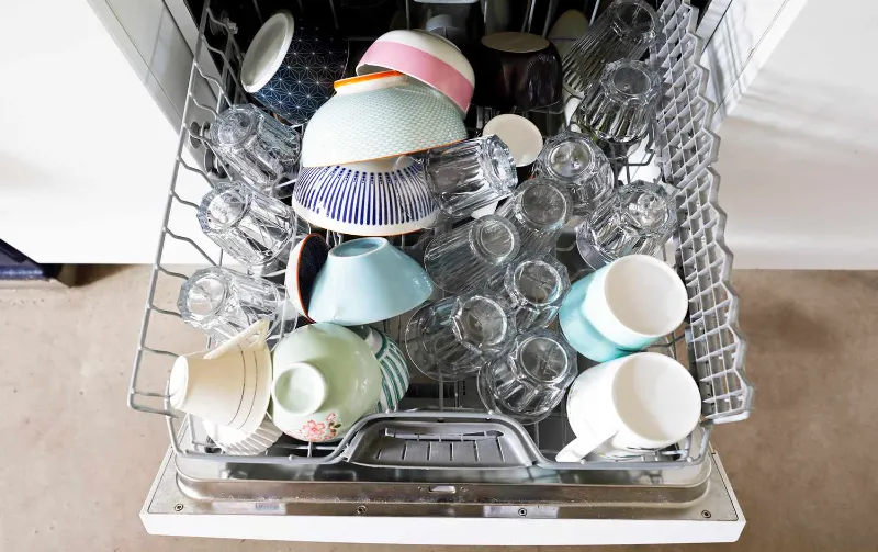 Are Dishwashers More Water Efficient?: Eco-Smart Choices Revealed