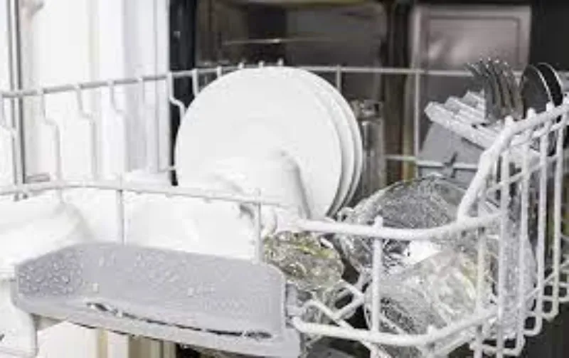 Are Dishwashers Supposed to Dry Dishes Unveiling the Truth 1