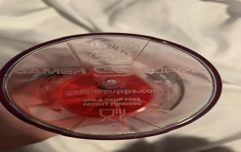Are Gamersupps Cups Dishwasher Safe? Quick Clean Guide