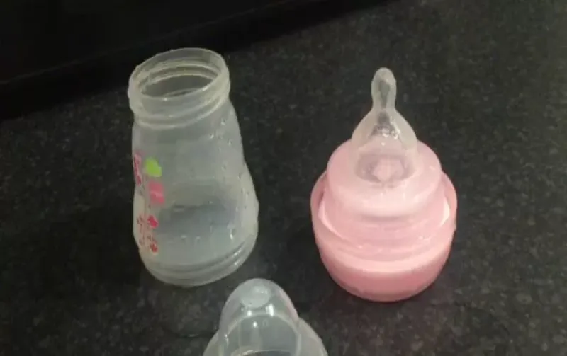 Are Mam Bottles Dishwasher Safe?: The Ultimate Guide