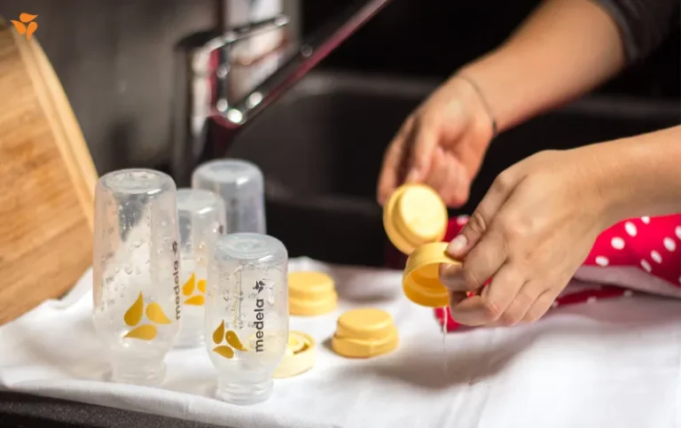 Are Medela Pump Parts Dishwasher Safe? The Truth Revealed