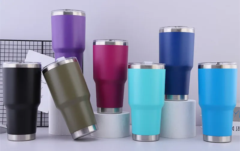 Are RTIC Tumblers Dishwasher Safe? Your Ultimate Guide
