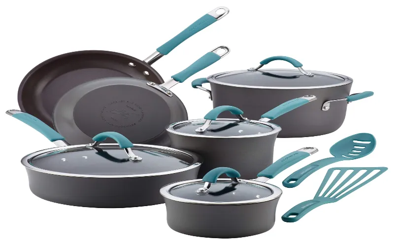 Are Rachael Ray Pans Dishwasher Safe? Quick Facts!