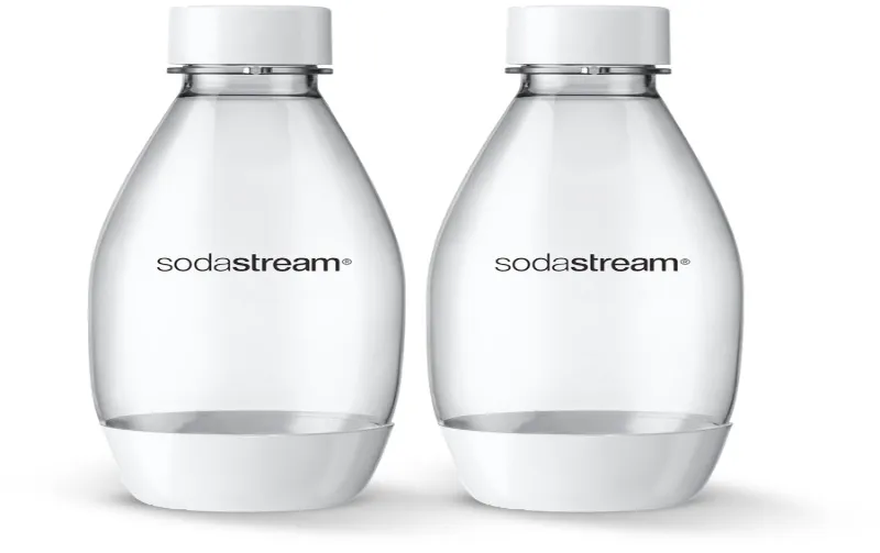 Are Sodastream Bottles Dishwasher Safe? Find Out Here!