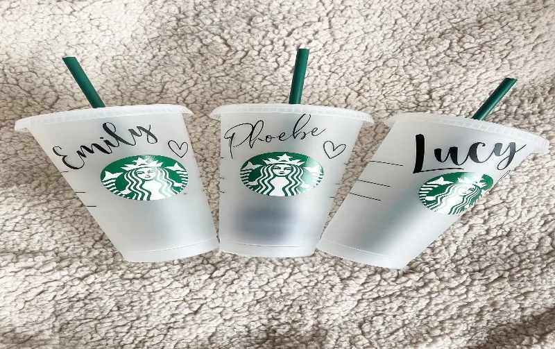 Are Starbucks Reusable Cups Dishwasher Safe? Find Out!
