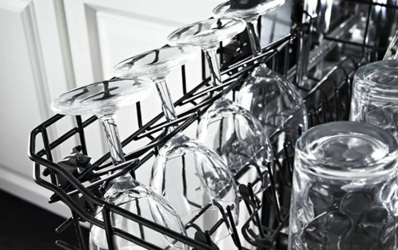 Are Wine Glasses Dishwasher Safe?: Ultimate Guide
