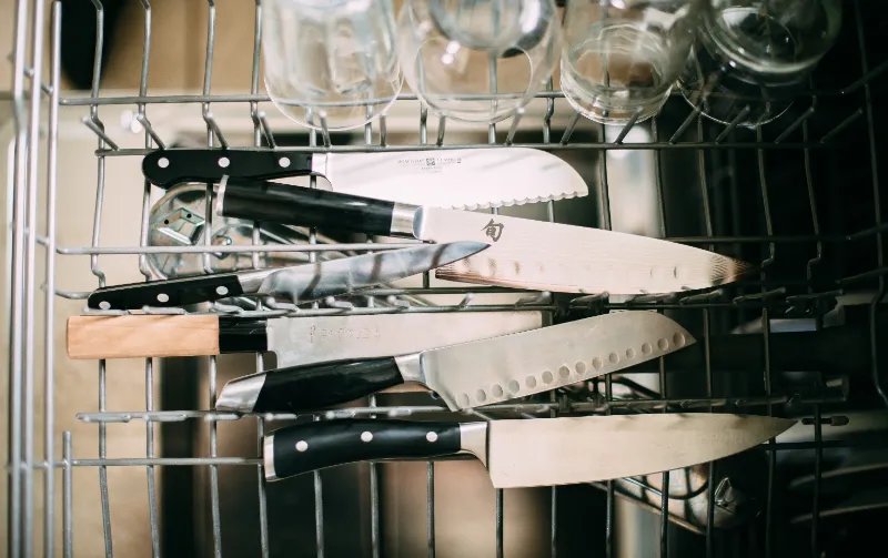 Are Wusthof Knives Dishwasher Safe? The Definitive Guide