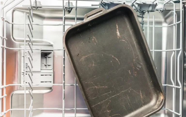 Can Baking Trays Go in the Dishwasher?: Ultimate Guide!