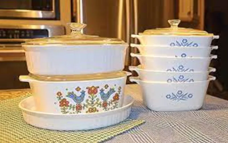 Can Corningware Go in the Dishwasher?: Safe Cleaning Tips