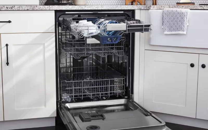 Can Dishwasher Gel Replace Dish Soap? Myths Busted!
