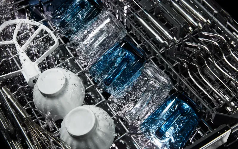 Can Dishwashers Run on Cold Water? Myths Busted!
